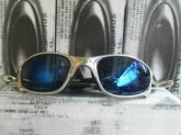 Juliet Double X Plasma Ice Polarized